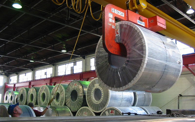Modern Manufacturing