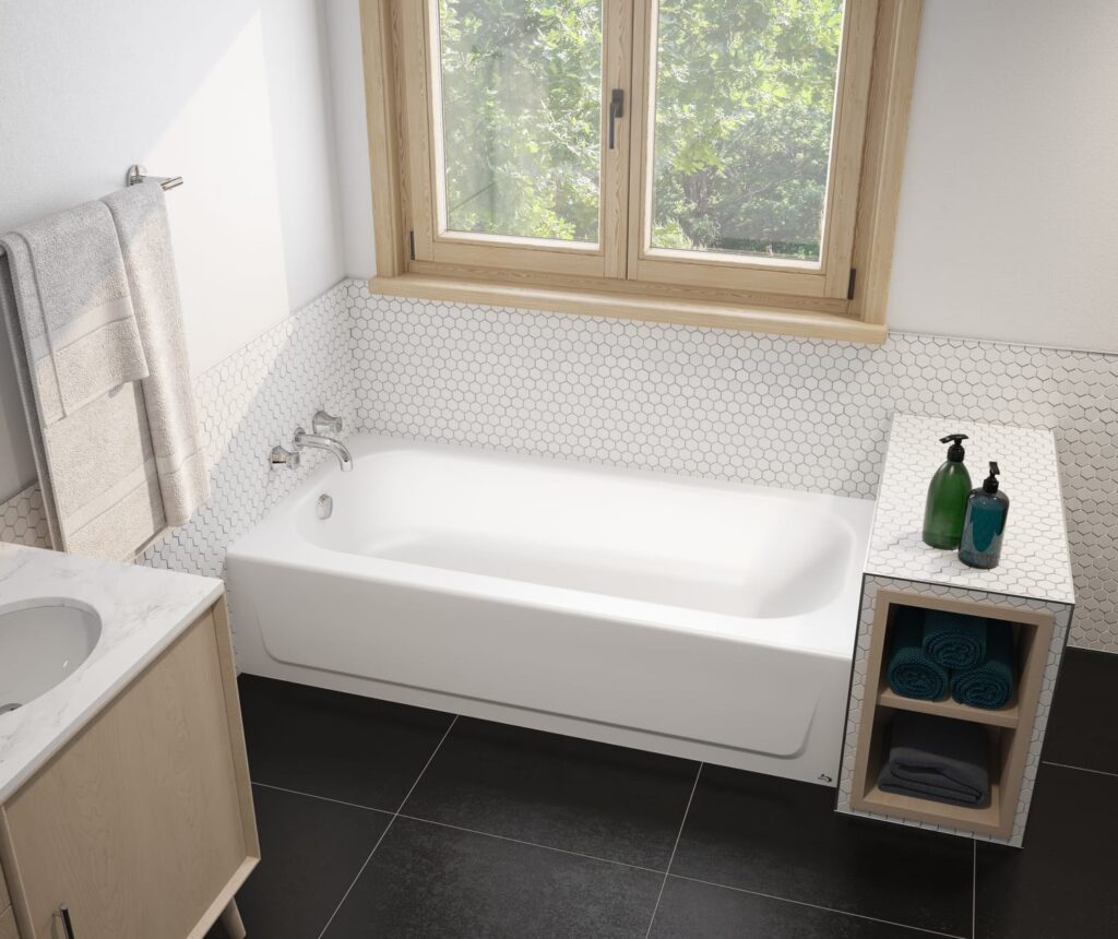 Bathtubs