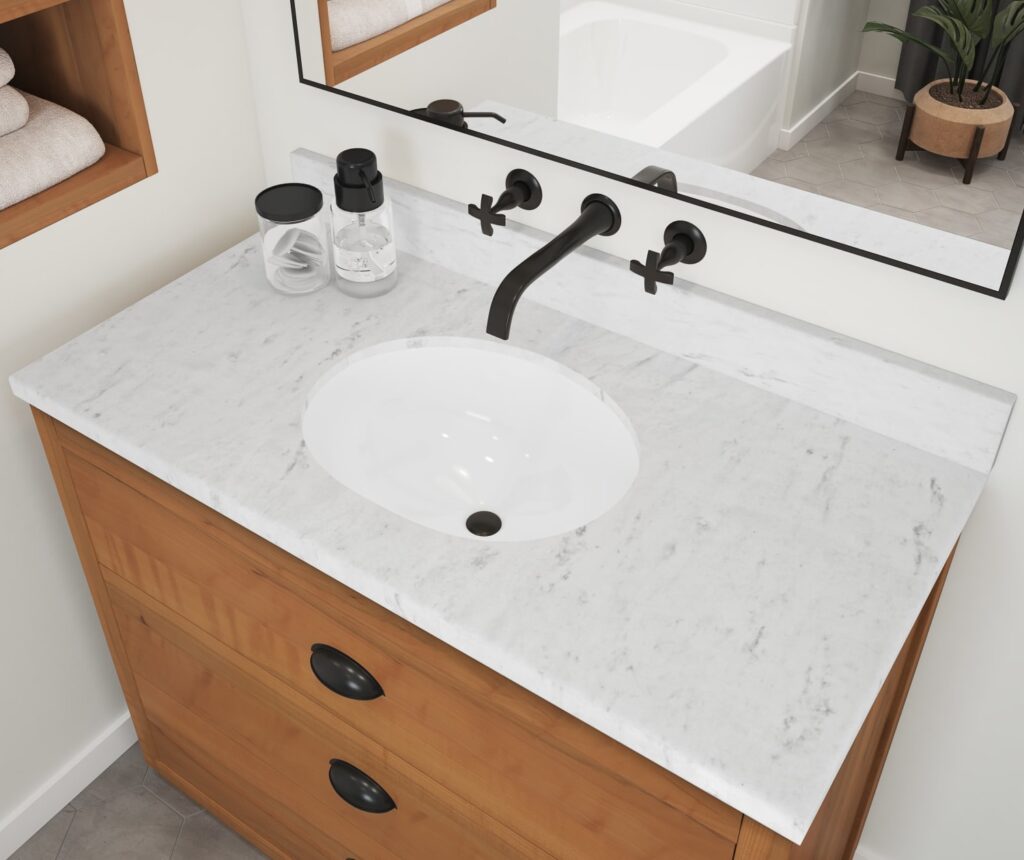 Sinks