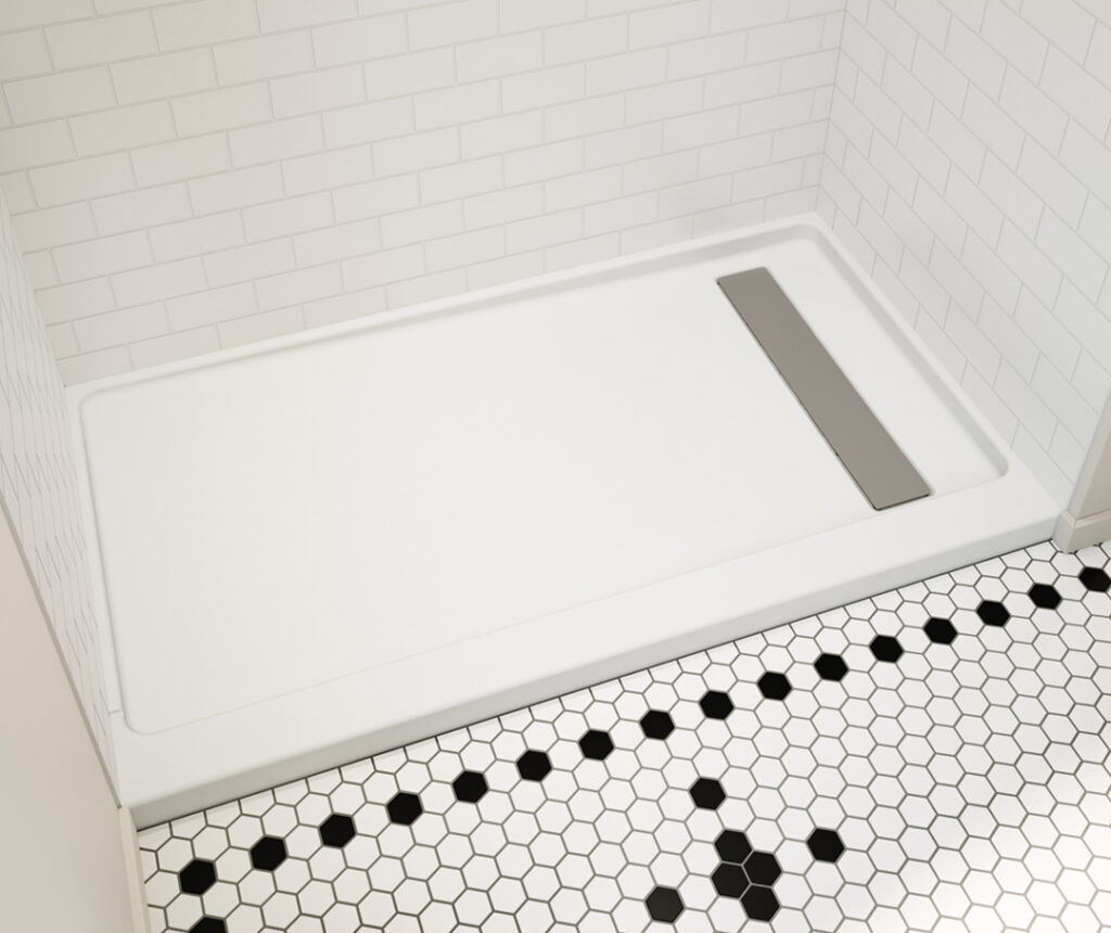 Trench Drain