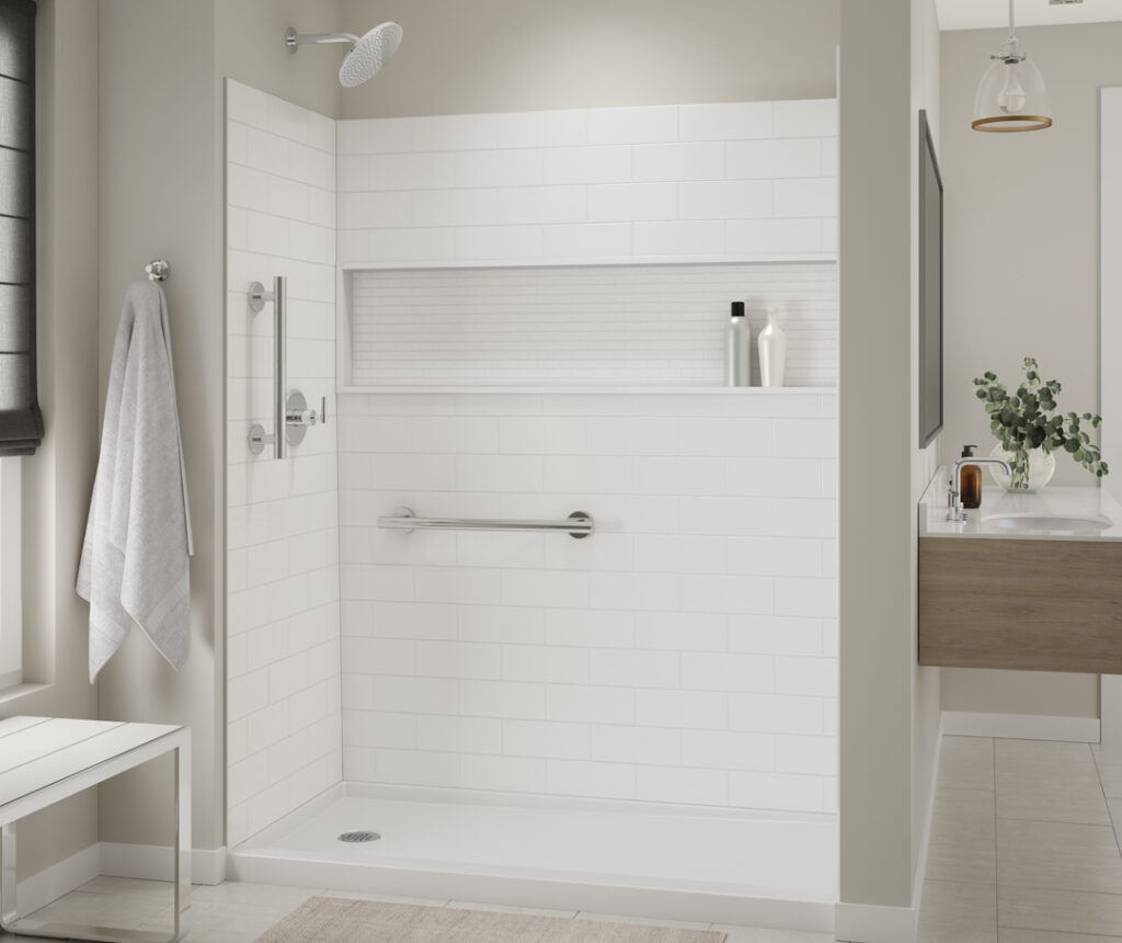 FHA Reinforced Wall Kits